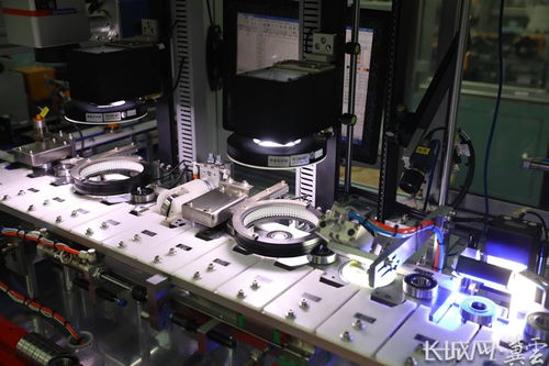 河北縣域特色產(chǎn)業(yè)集群養(yǎng)成記 軸承之鄉(xiāng)“轉(zhuǎn)”出百億大產(chǎn)業(yè)，特種設(shè)備制造再譜新篇